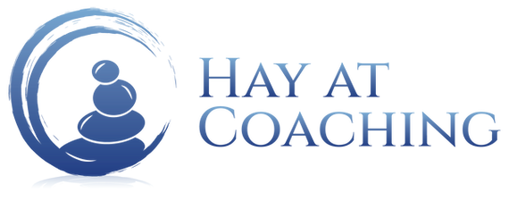 Hay at Coaching